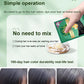 Protein Color Protect Hair Color Cream