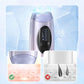 Intense Pulsed Light (IPL)  Hair Removal Device