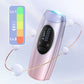 Intense Pulsed Light (IPL)  Hair Removal Device