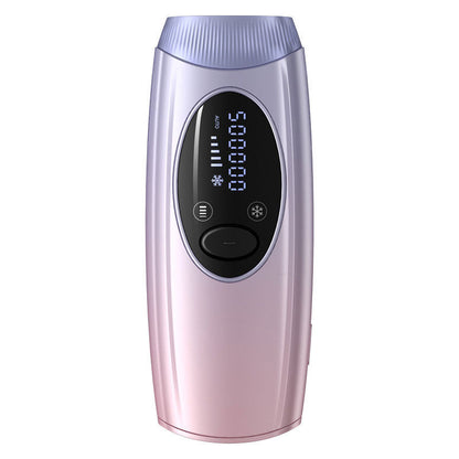 Intense Pulsed Light (IPL)  Hair Removal Device