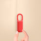 Mini Fingerprint Padlock