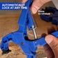 Spring Fixing Clamp C Clamp