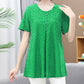 Women's Summer Loose Short Sleeve T-Shirt