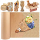 Biodegradable Bouquet Wrapping Gift Packing Honeycomb Kraft Paper