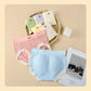 Women’s Mid-Rise Anti-Bacterial Panties