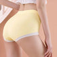 Women’s Mid-Rise Anti-Bacterial Panties