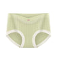 Women’s Mid-Rise Anti-Bacterial Panties