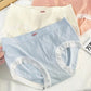 Women’s Mid-Rise Anti-Bacterial Panties