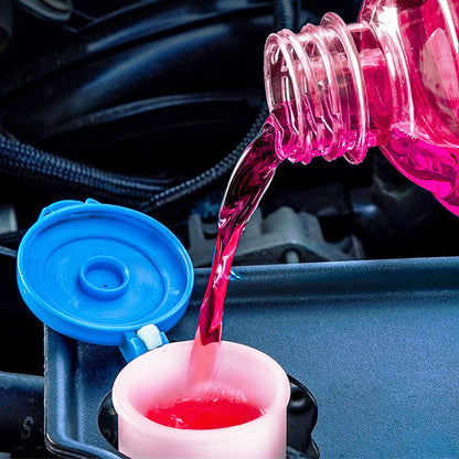 🔥Strong degreasing glass water