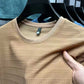 Men’s Active Quick Dry Mesh Crew Neck T Shirts