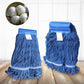 Heavy Duty Microfiber Mop Head