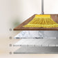 Heavy Duty Microfiber Mop Head