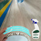 Quick & Easy Softener for Wood Furniture