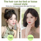 Natural Ultra-Thin Forehead Fake Bangs