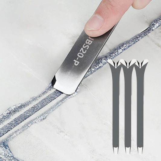Professional Scraping and Pressing Bar