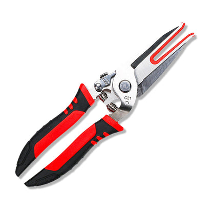 Double-edged Garden Picking Scissors