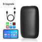 Wireless Carplay Adapter with Charger Cord 