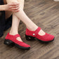 Summer Women’s Breathable Soft Casual Shoes