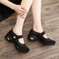 Summer Women’s Breathable Soft Casual Shoes