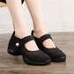 Summer Women’s Breathable Soft Casual Shoes