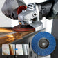 Sharp & Durable High-Efficiency Polishing Wheel