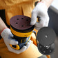 9'' Universal Efficient Sanding Disc for Wall Cleaning & Polishing