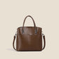 Women's Retro Leather Shoulder & Handbag