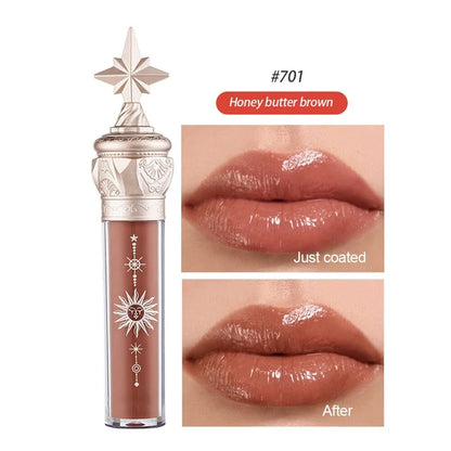 🥰Wasserfester, lang anhaltender Lippenstift
