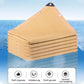 Multi-Functional Sunshade And Rainproof Awning