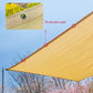 Multi-Functional Sunshade And Rainproof Awning