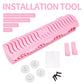 Multifunctional Durable Punch-Free Wall Mounted Wig Holder