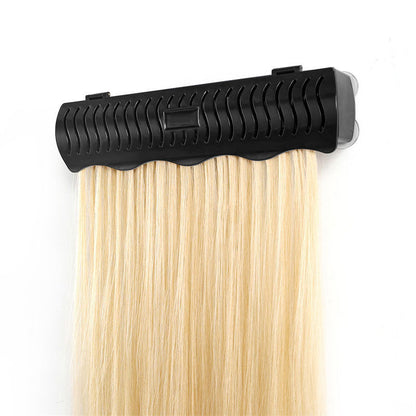 Multifunctional Durable Punch-Free Wall Mounted Wig Holder