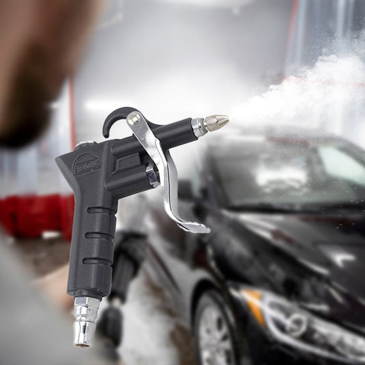 High Pressure Pneumatic Air Nozzle