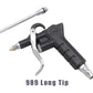 High Pressure Pneumatic Air Nozzle