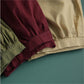 Women's Retro Casual Loose Fit Ankle Pants