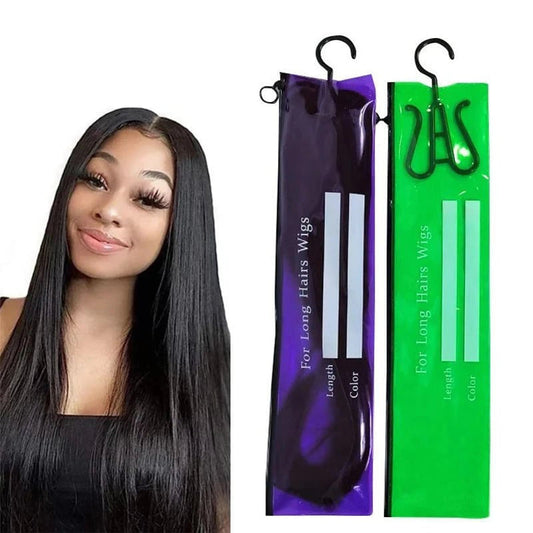 4PCS Wig Bag Hanger