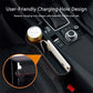 Car Seat Slot Storage Box