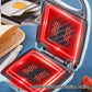 [Beginners Can Be Master Chefs] Light Meal Breakfast Machine
