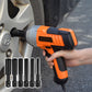 Thin Wall Sockets for Electric Wrenches