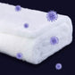 Fish Tank Hand Torn Artificial Cashmere Filter Cotton