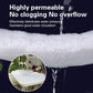 Fish Tank Hand Torn Artificial Cashmere Filter Cotton