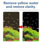 Fish Tank Hand Torn Artificial Cashmere Filter Cotton