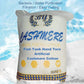 Fish Tank Hand Torn Artificial Cashmere Filter Cotton