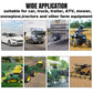 Lynch Pin — for Trucks, Tractors, Trolleys