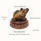 Color Changing Tea Pet Figurine