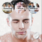 Men's Makeup Cream for Brightening, Moisturizing & Spots Covering