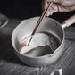 Universal Nonstick Skillet with Hammered Texture