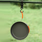 Portable Outdoor Camping Cookware Set