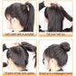 Self Winding Hair Increasing Wig Bundles