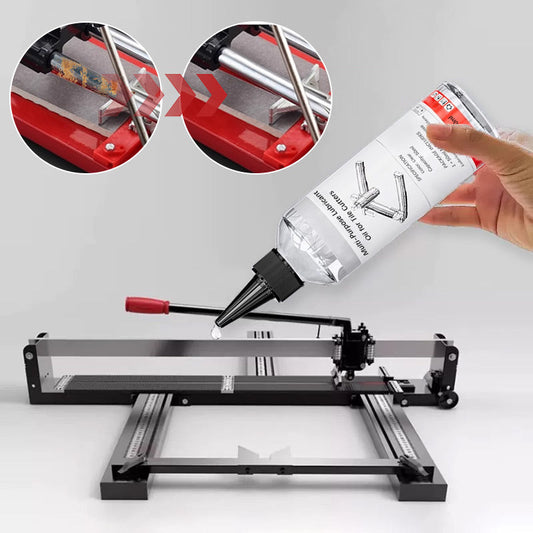 50ml Multi-Purpose Lubricant Oil for Tile Cutters